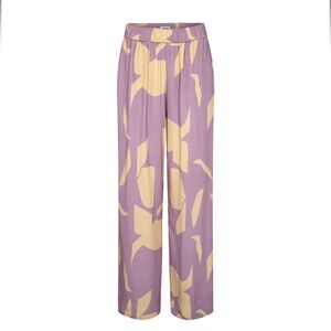 Satti Viscose Floral Pant